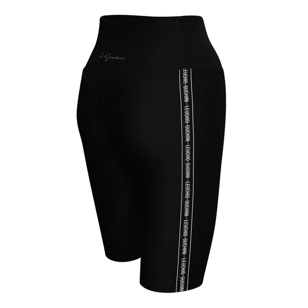 SPORT Cycling Shorts - Black
