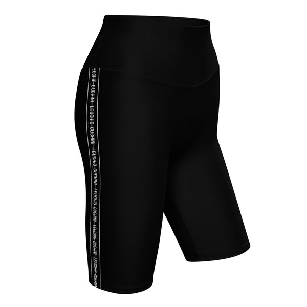 SPORT Cycling Shorts - Black