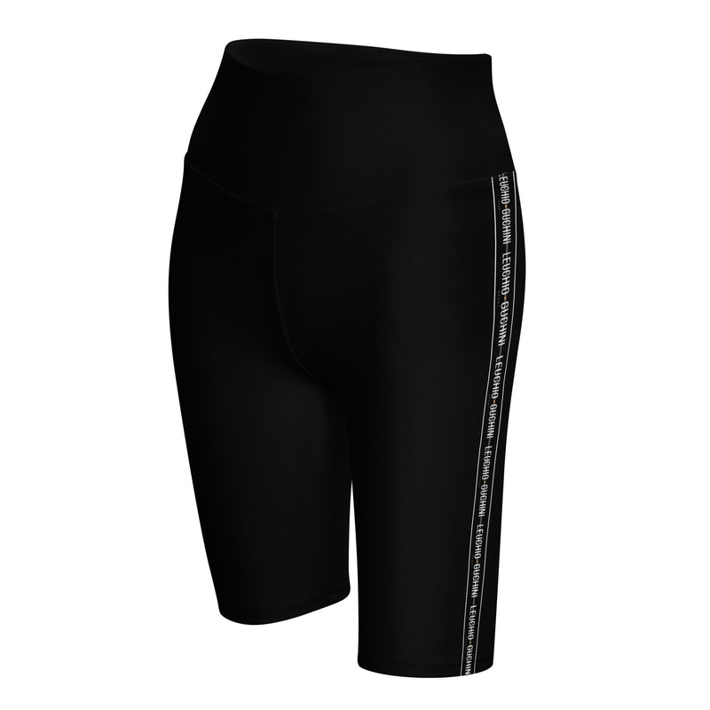 SPORT Cycling Shorts - Black