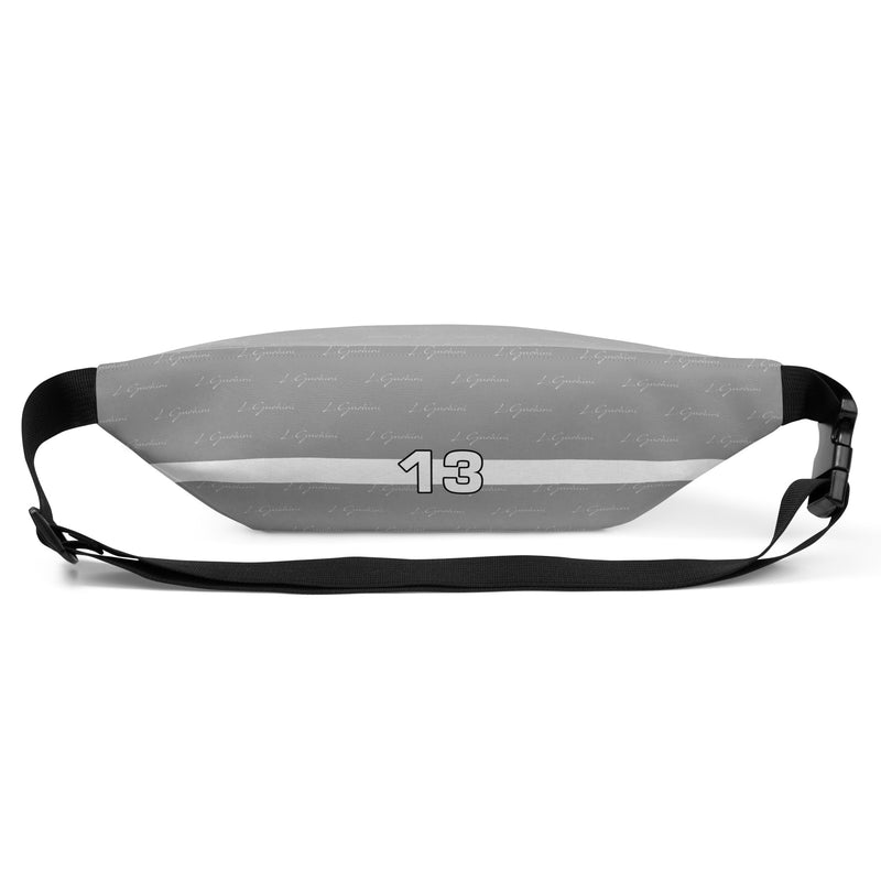 SPORT Waist Bag - White