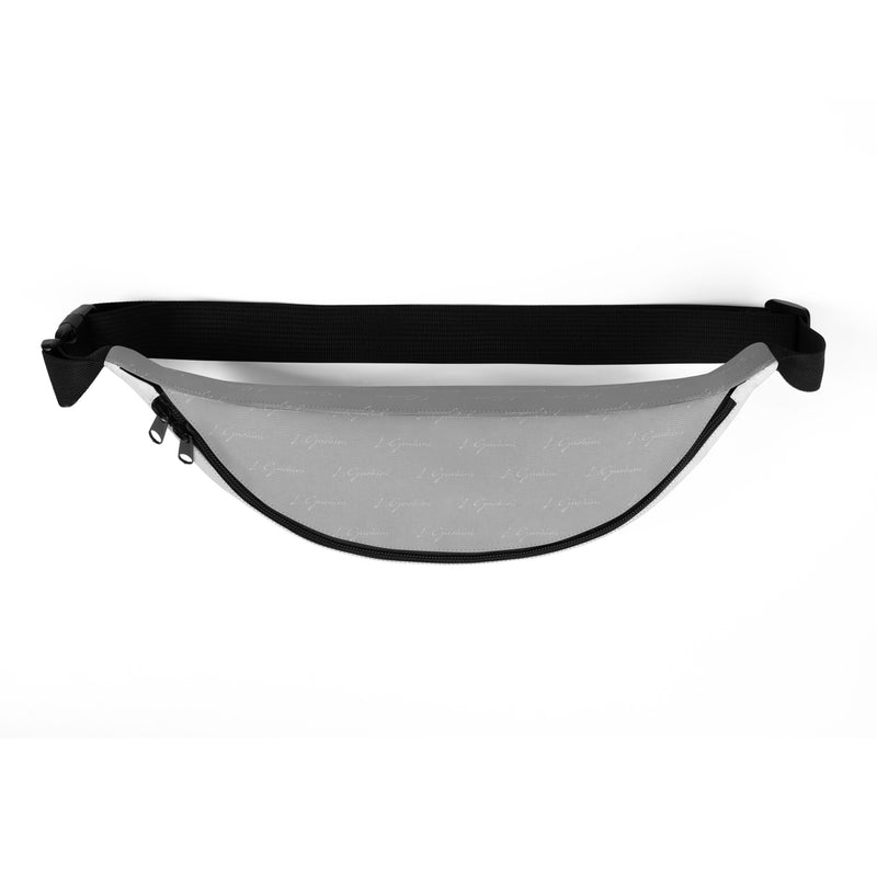 SPORT Waist Bag - White