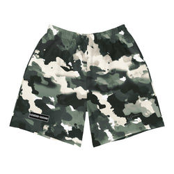 Men's Sports Tech Shorts Green