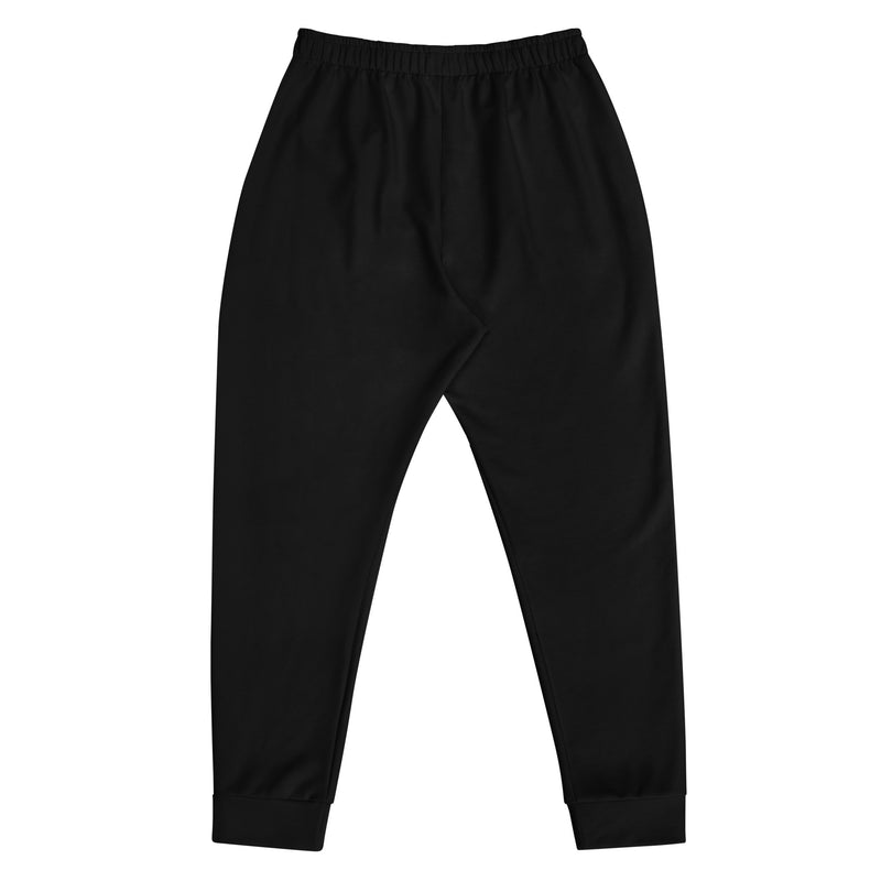 Japan Int. Sweatpants Black