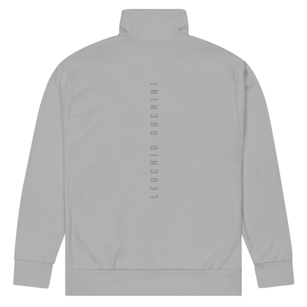 GYM VOGUE Unisex Track Jacket