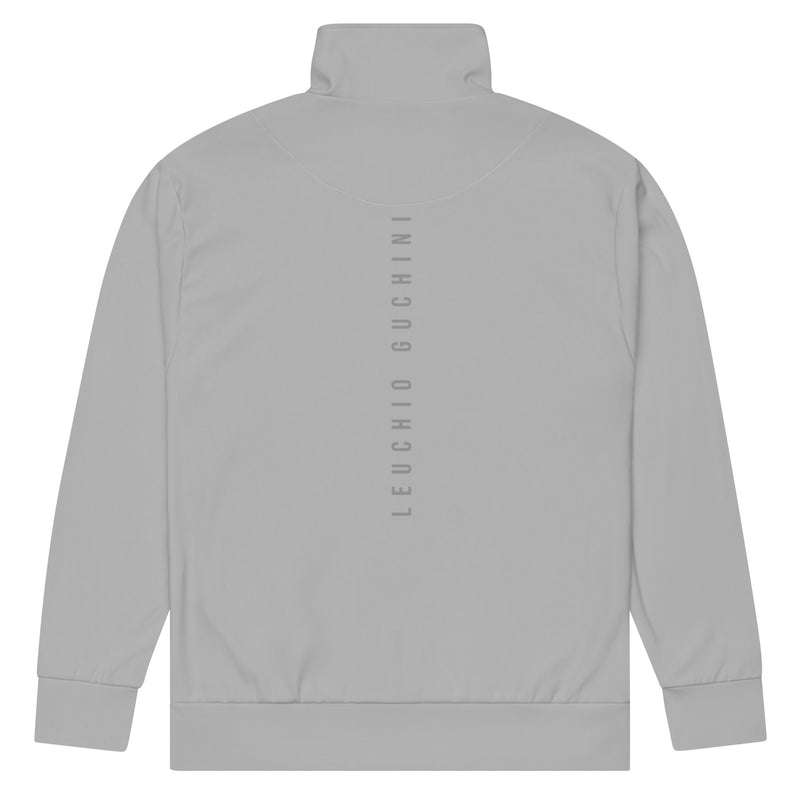 GYM VOGUE Unisex Track Jacket