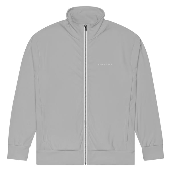 GYM VOGUE Unisex Track Jacket