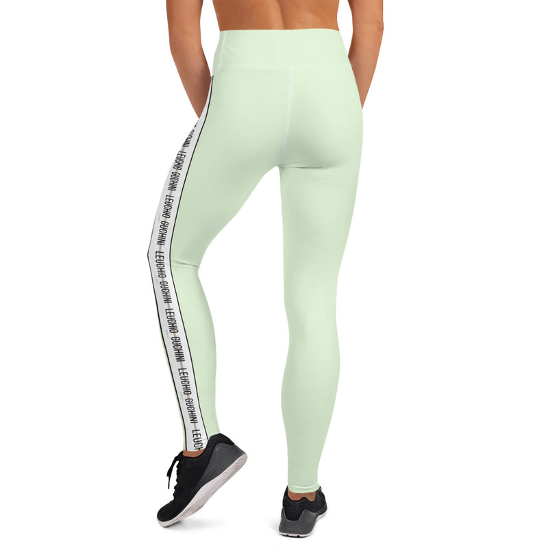 SPORT Active Leggings - Panache