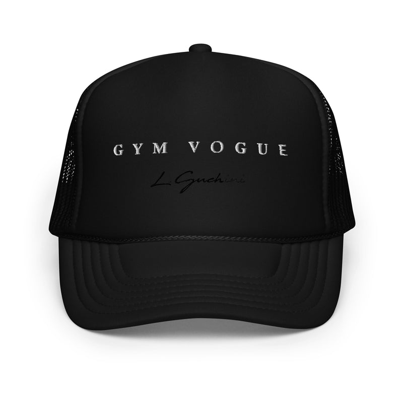 GYM VOGUE Cap