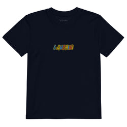 Kids Colour Pop T-Shirt