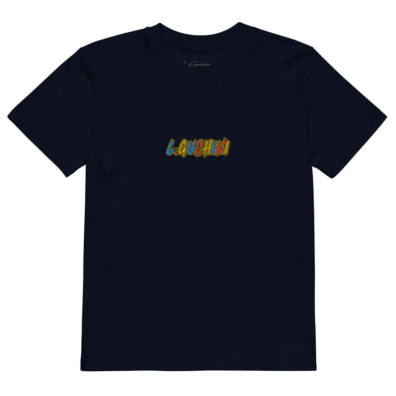 Kids Colour Pop T-Shirt