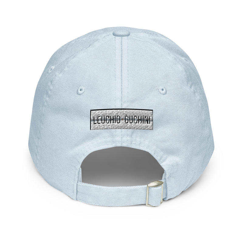 Unisex Pastel Baseball Hat