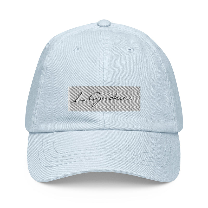 Unisex Pastel Baseball Hat