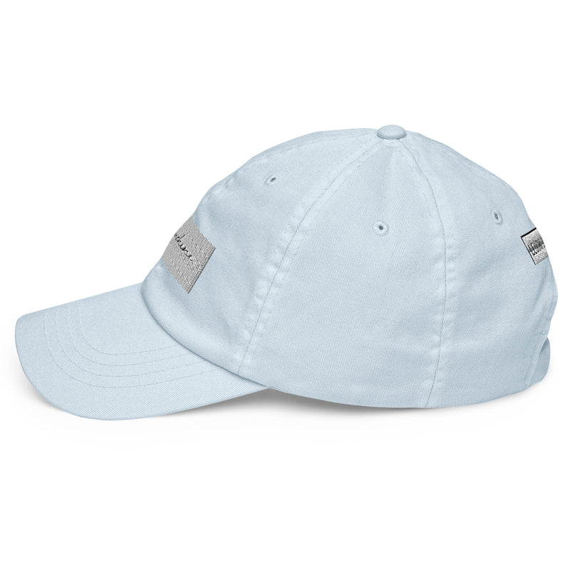 Unisex Pastel Baseball Hat