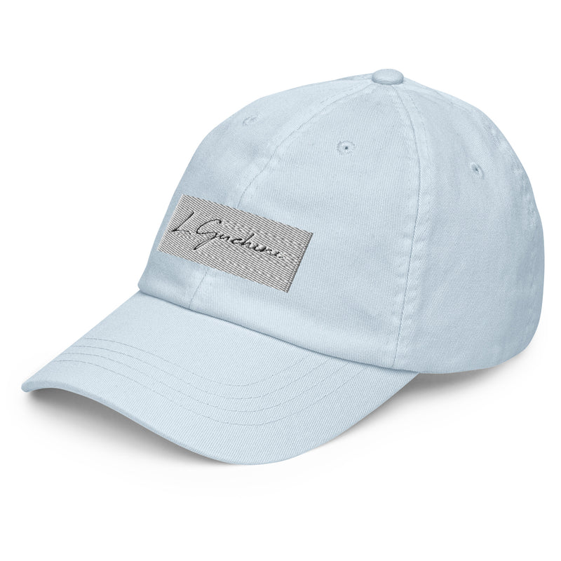 Unisex Pastel Baseball Hat