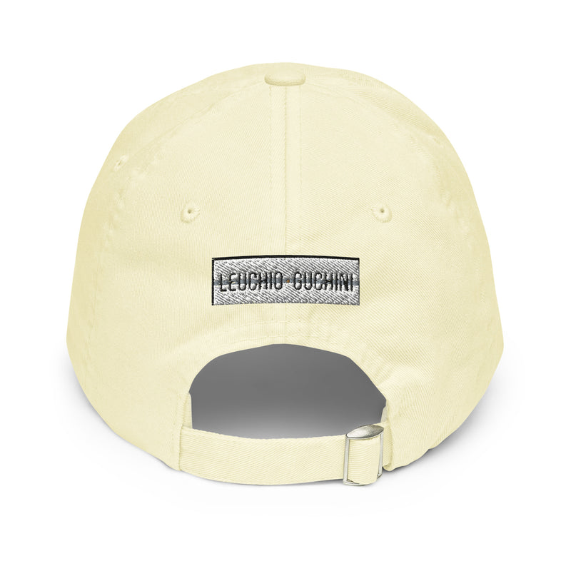 Unisex Pastel Baseball Hat