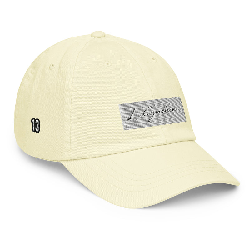 Unisex Pastel Baseball Hat