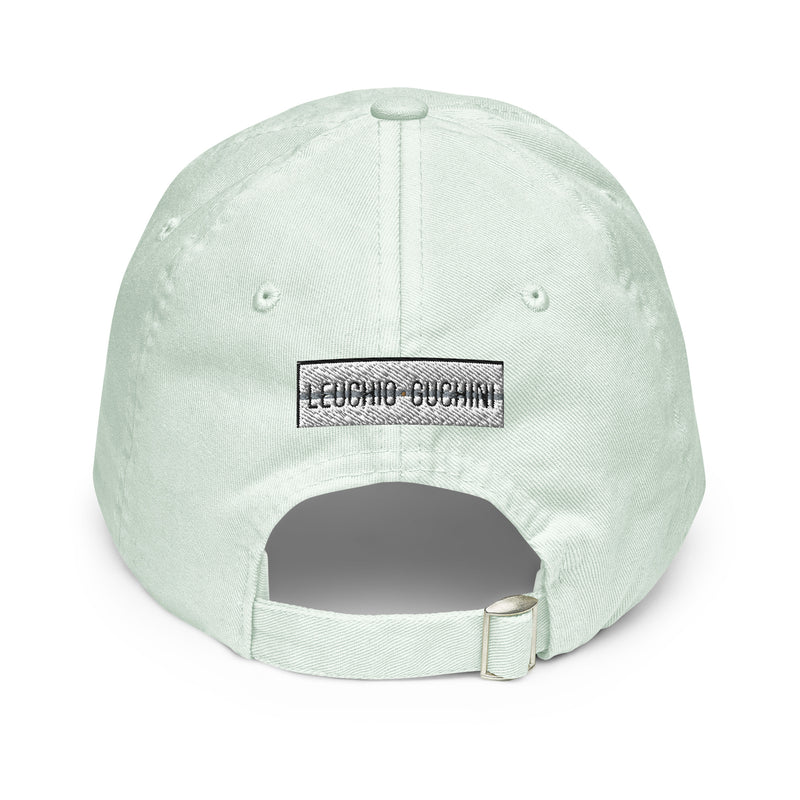 Unisex Pastel Baseball Hat