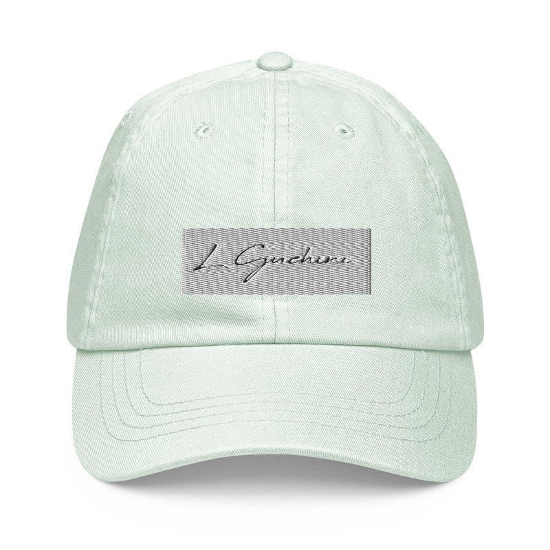 Unisex Pastel Baseball Hat