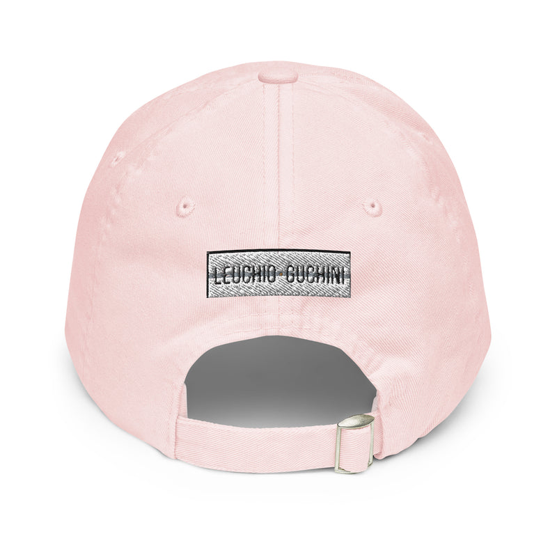 Unisex Pastel Baseball Hat