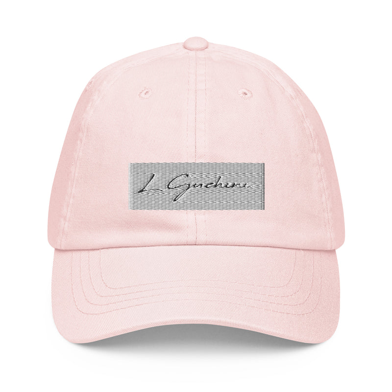 Unisex Pastel Baseball Hat