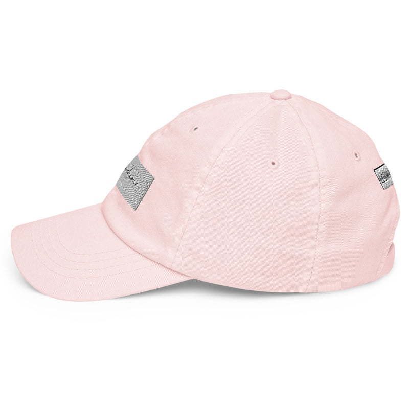 Unisex Pastel Baseball Hat