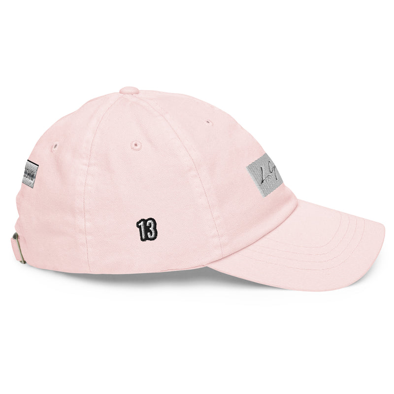 Unisex Pastel Baseball Hat