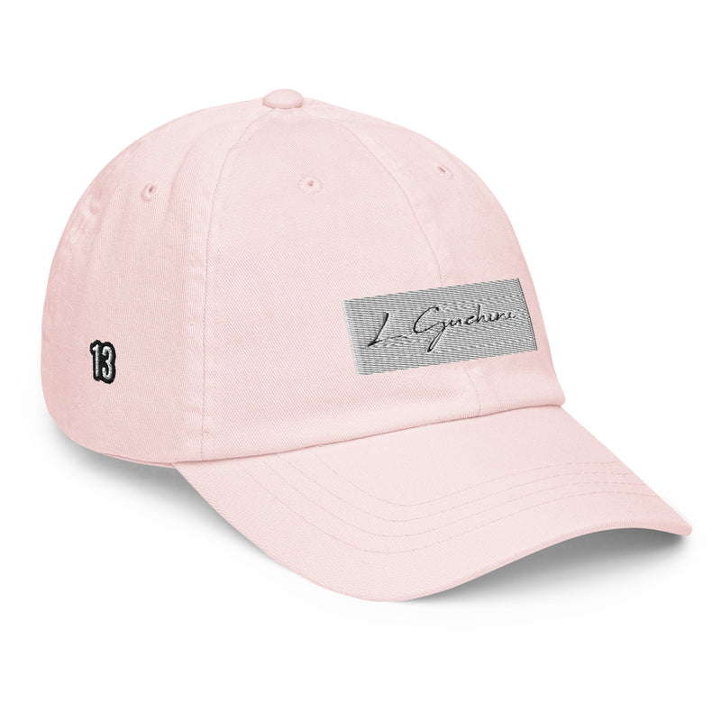 Unisex Pastel Baseball Hat