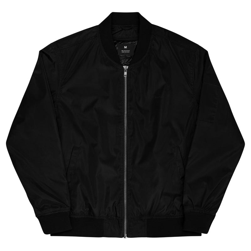 Japan Int. Unisex Premium Bomber Jacket