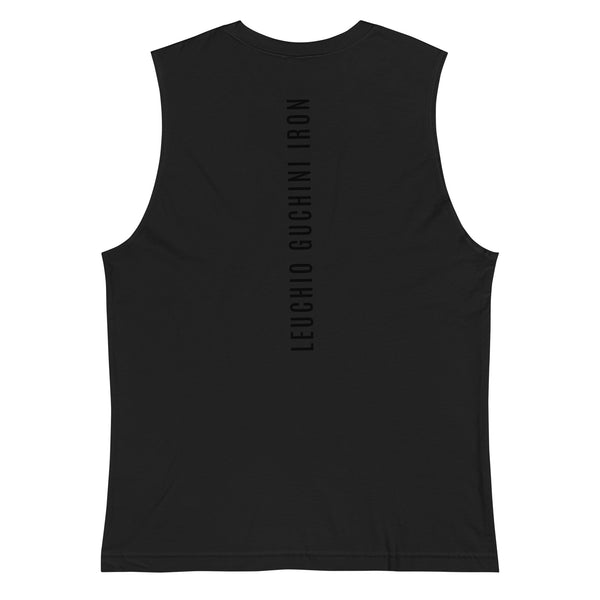 IRON Muscle Tank Top